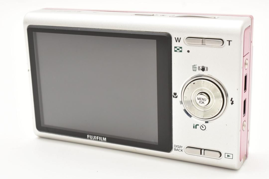 168 FUJIFILM FINEPIX Z250fd ピンク 168 FUJIFILM FINEPIX Z250fd ピンク - メルカリ