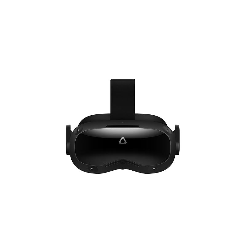 HTC VRヘッドセット VIVE Focus 3 VRゴーグル 正規品 1