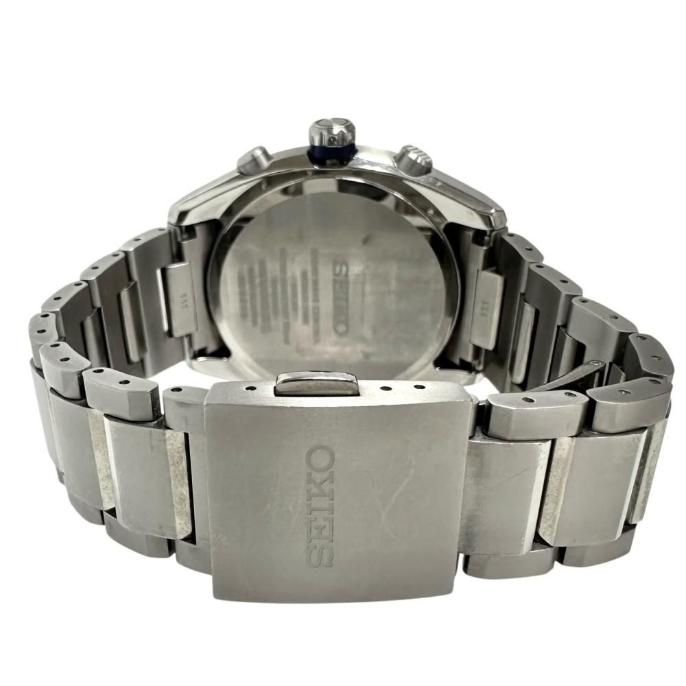 SEIKO/セイコー】アストロン ブルー SBXY013/8B63-0BA0 腕時計 チタン