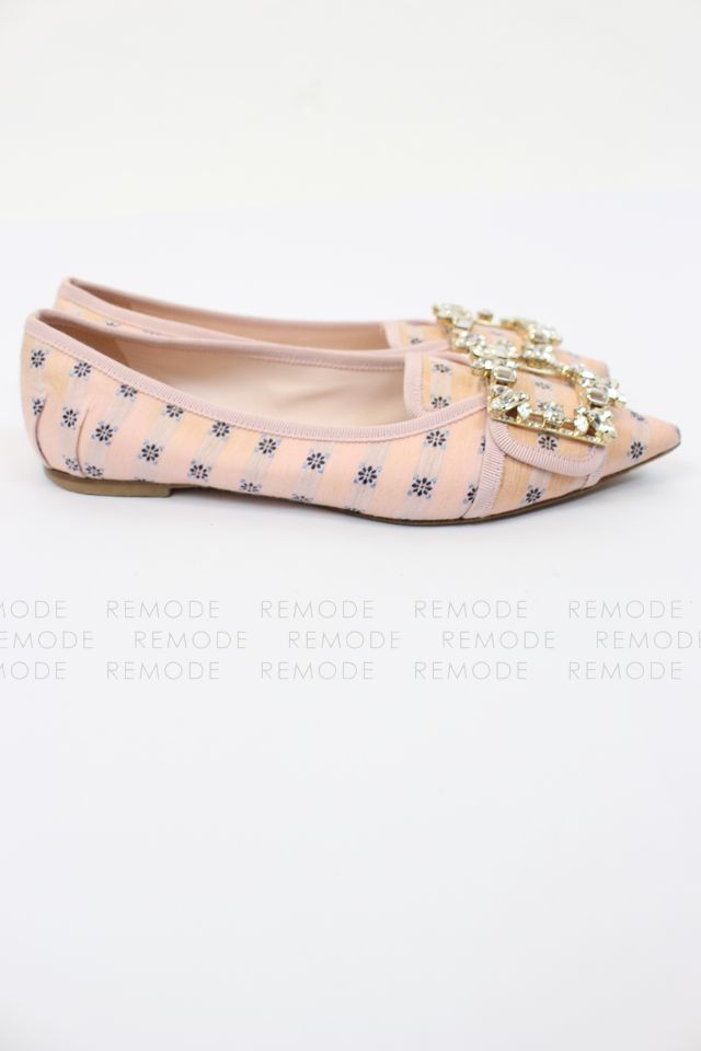 Roger Vivier｜ブロッシュ