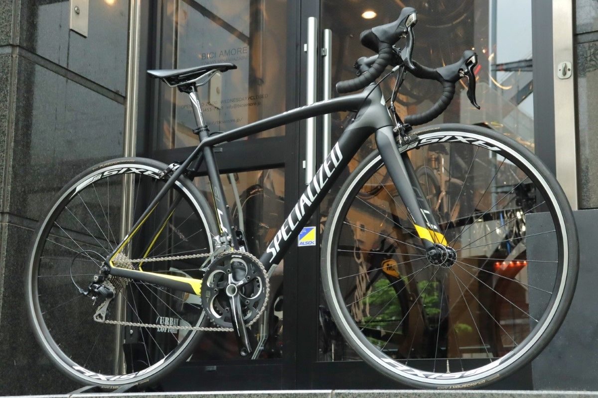 スペシャライズド SPECIALIZED ターマック スポーツ TARMAC SL4 SPORT