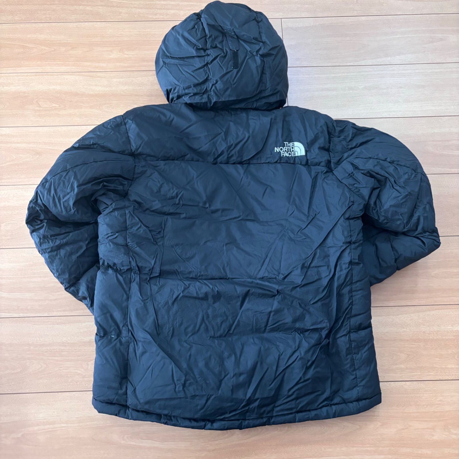 ☆海外版バルトロライトジャケット☆ The North Face ザノースフェイス