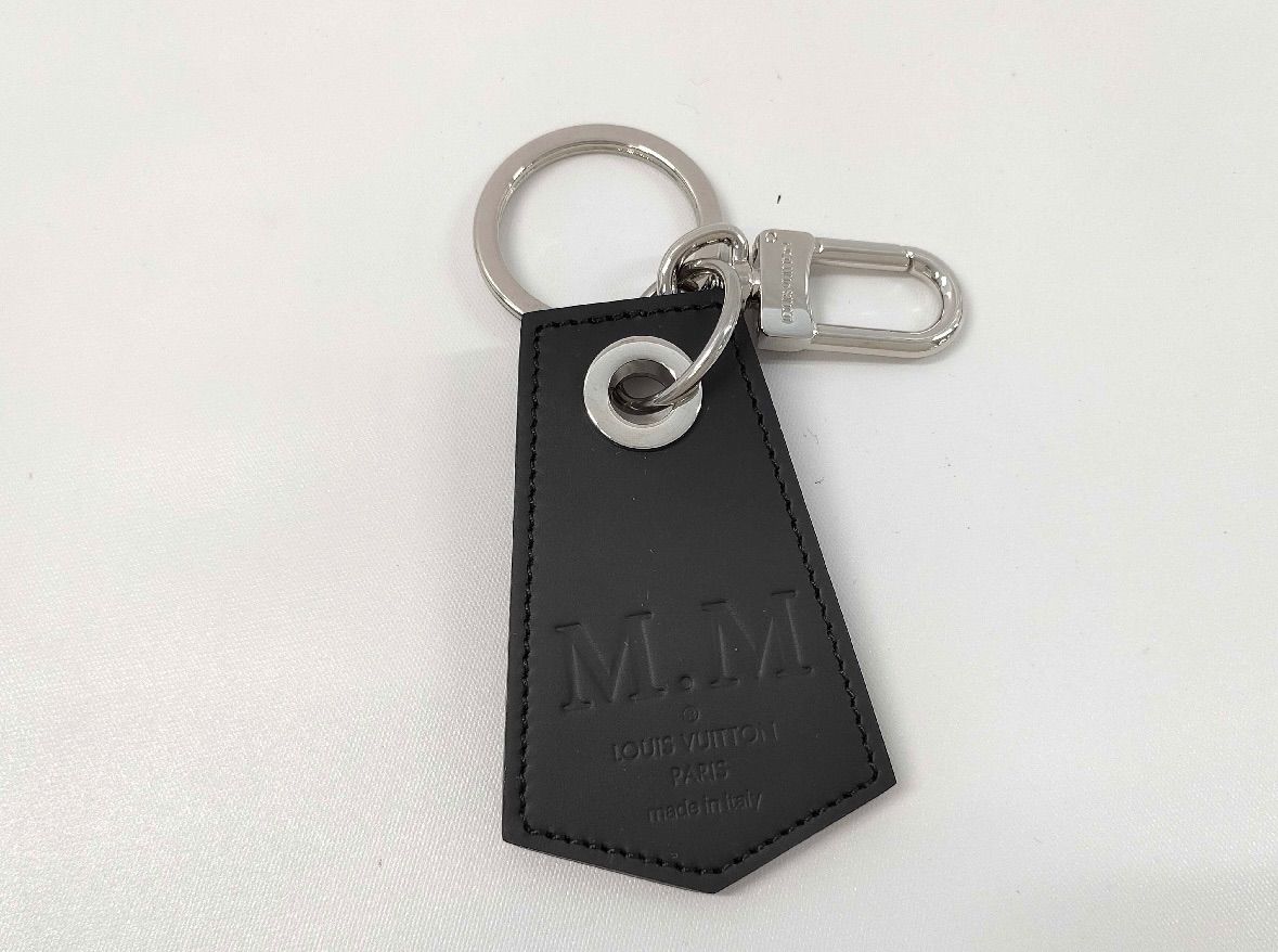 倉吉店】LOUIS VUITTON | ルイ・ヴィトン キーリング キーホルダー・LV