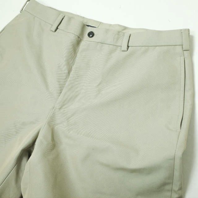 Brooks Brothers x Ron Herman ブルックスブラザーズ ロンハーマン 23SS 別注 Hudson Classic Twill  Chino Pants ハドソン クラシックチノパンツ 19-26-8593 34 BEIGE ボトムス - メルカリ