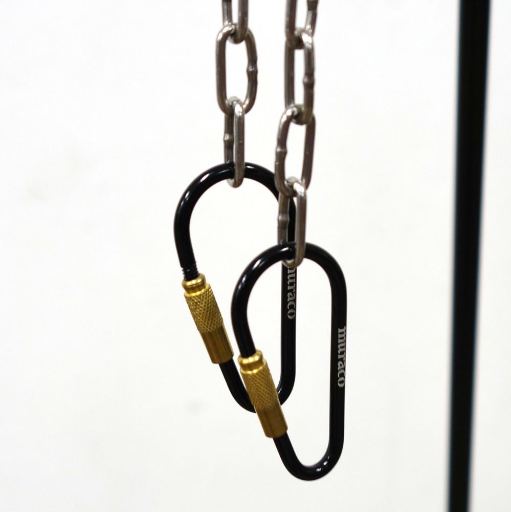 ムラコ muraco ストア AFRICAN EAGLE TRIPOD アフリカン イー