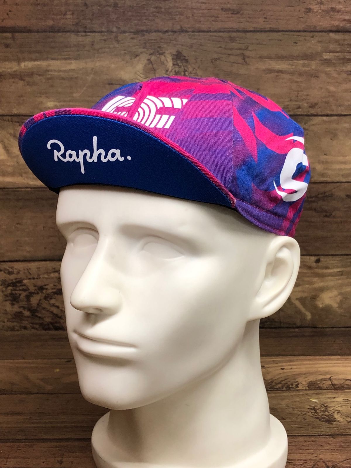 Rapha ラファ　サイクルジャージとキャップ Rapha Lightweight Cap (ラファ ライトウェイト キャップ）