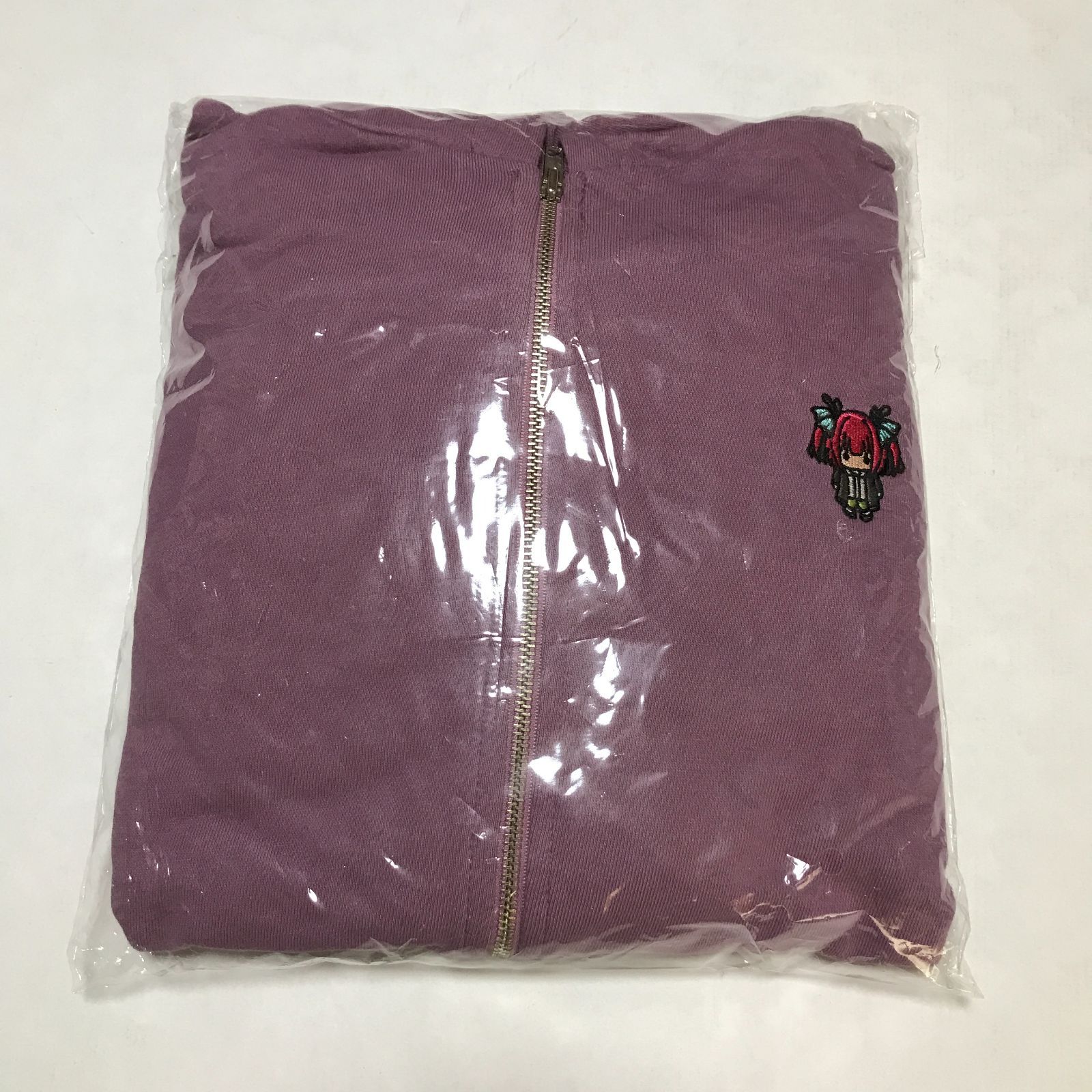 城東41-002】 五等分の花嫁 中野二乃 UNDER GROUND CIRCUS UGC コラボ