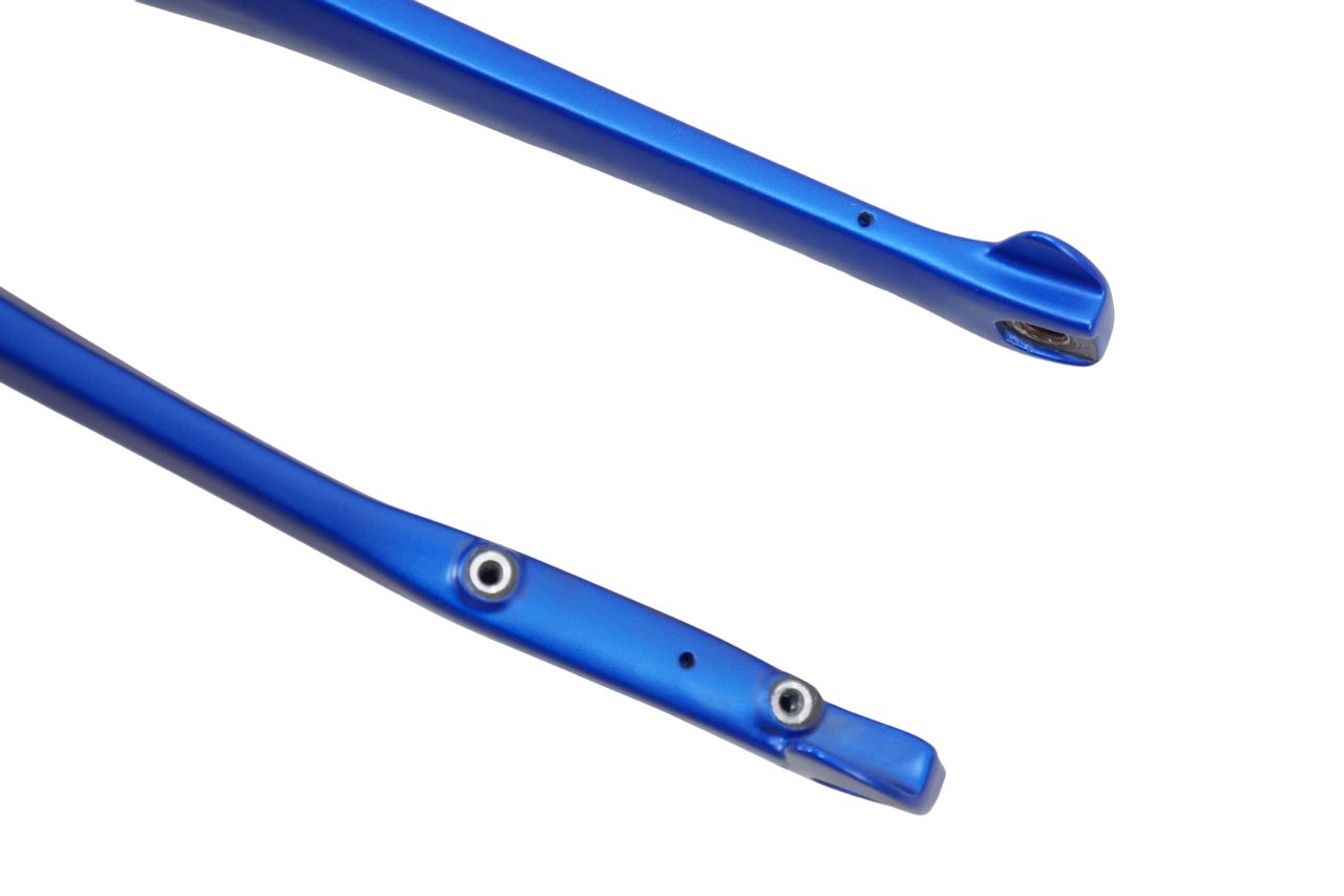 フロントフォーク |