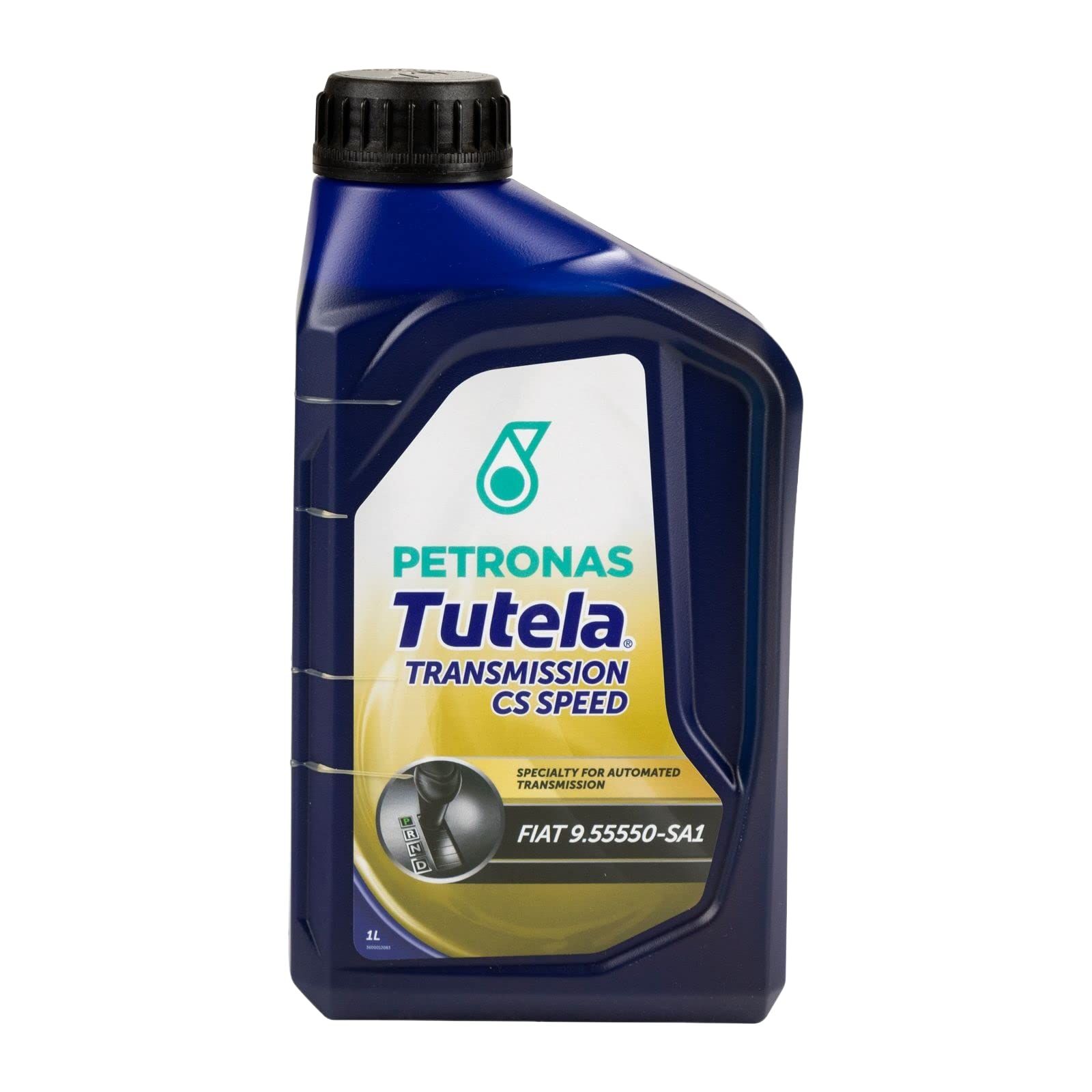 TUTELA (チュテラ) CS SPEED 75W 1L 59059128 