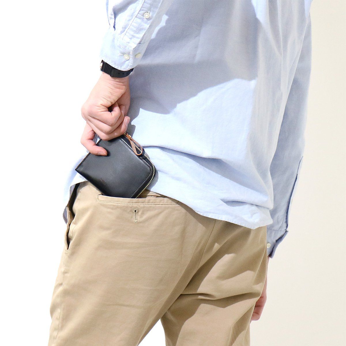  ポーター PORTER フィルム ウォレット 長財布 小物