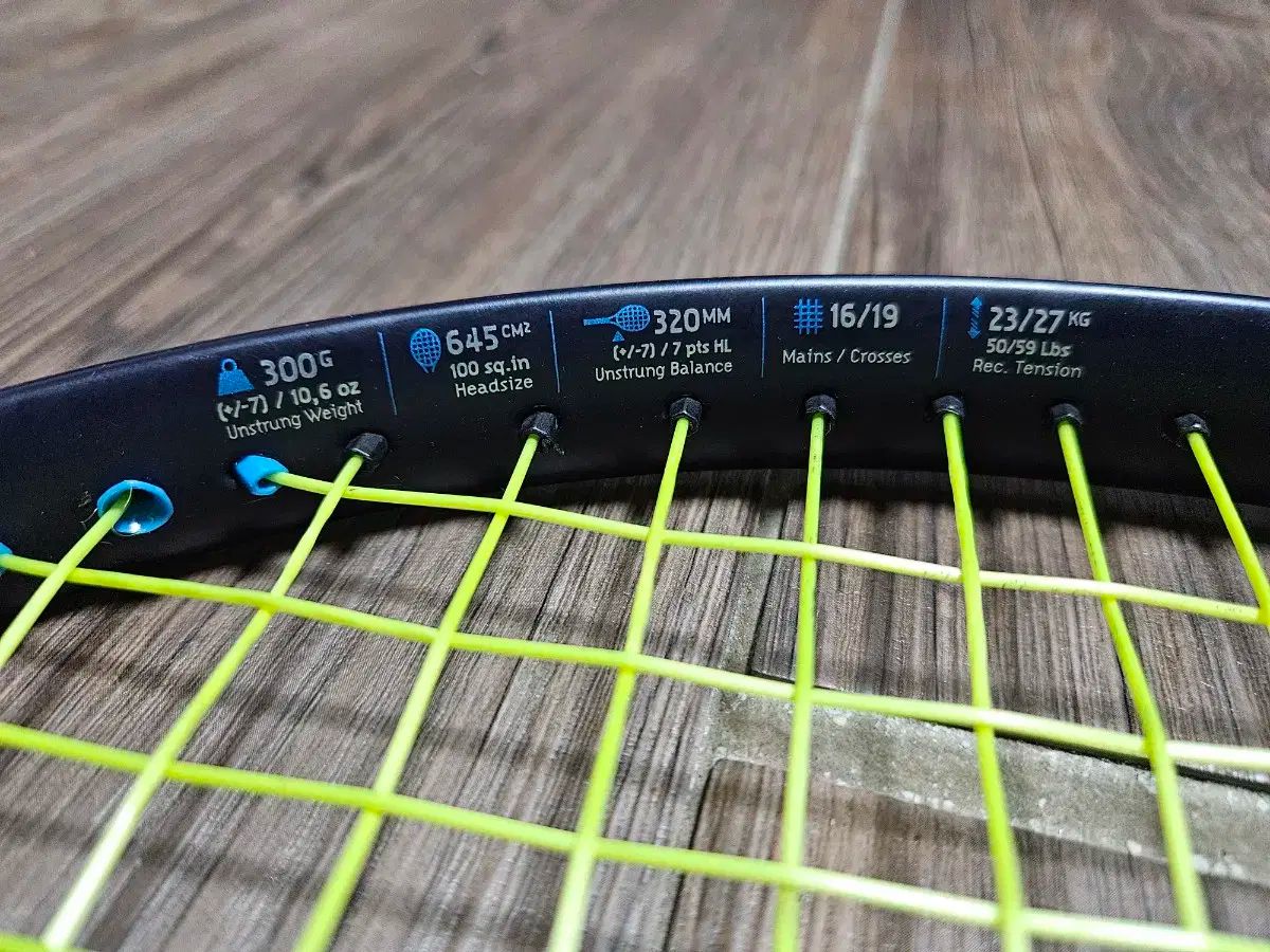 テニス ラケット