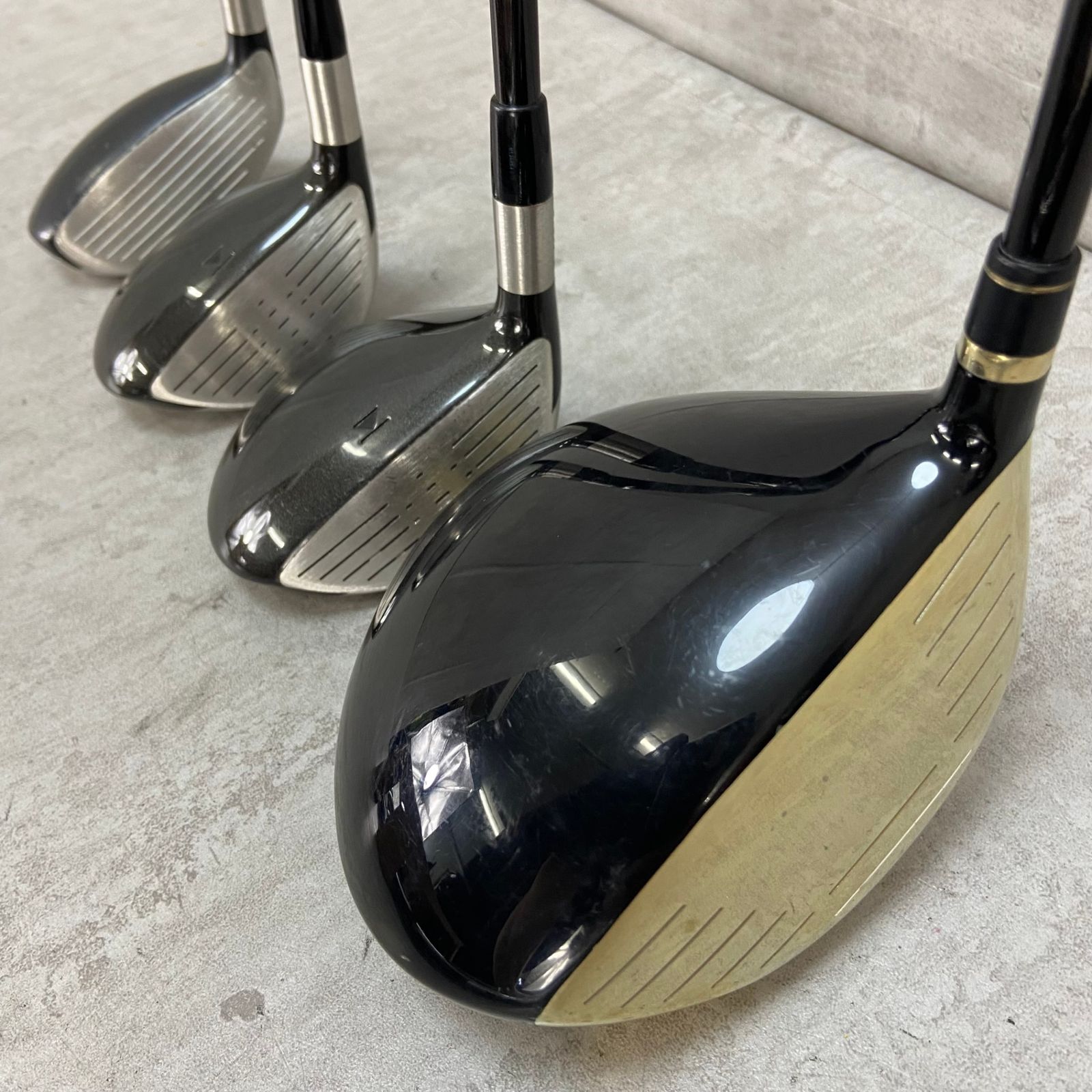 NEXGEN ネクスジェン Titleist タイトリスト メンズゴルフ12本