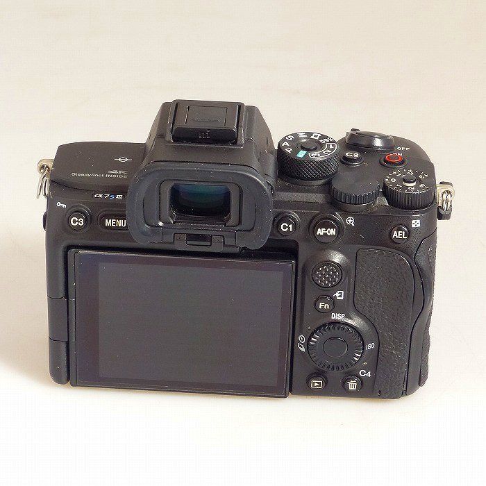 中古】(ソニー) SONY α7SIII ボディ ILCE-7SM3 - メルカリ