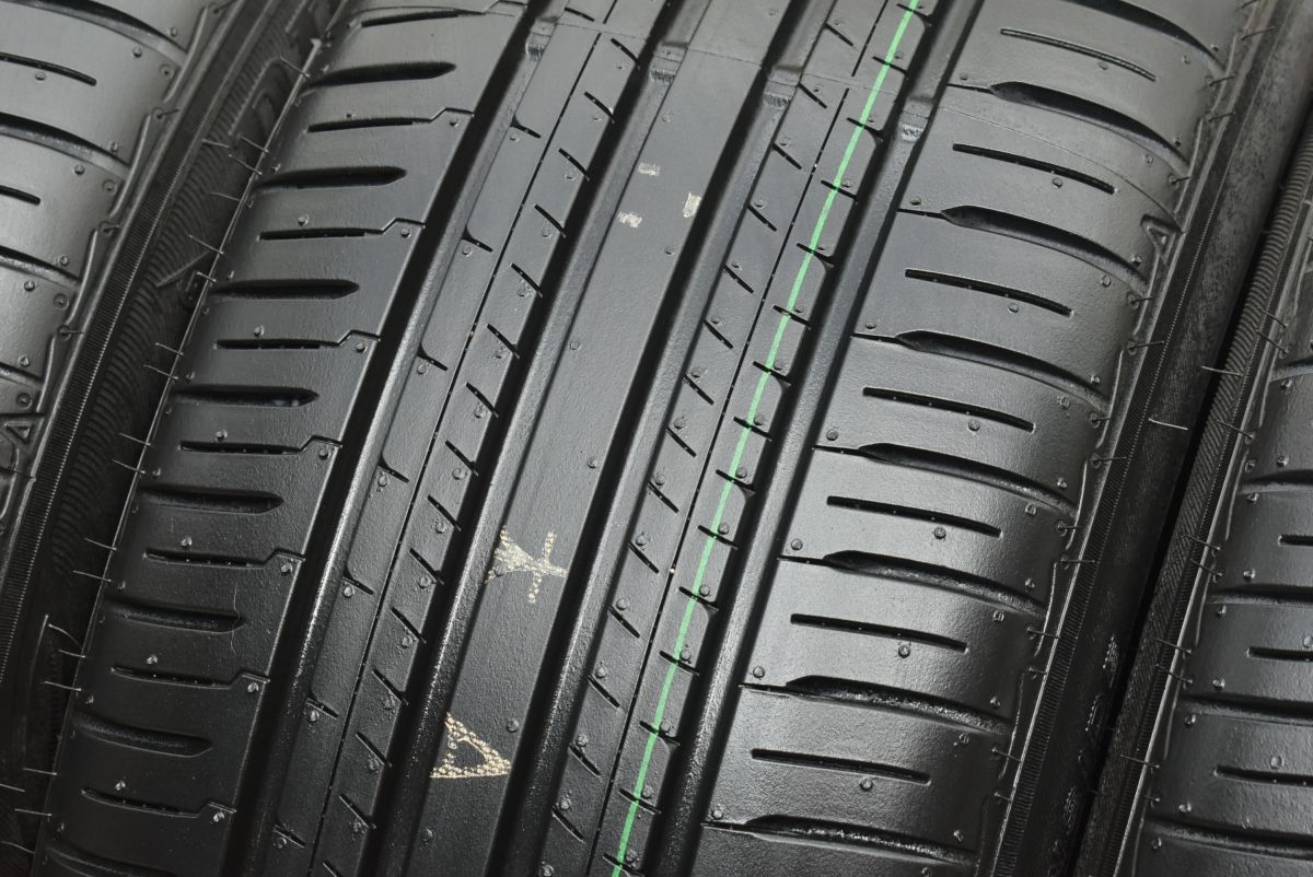 2025年製 新車外し品】ダンロップ エナセーブ EC300+ 215/50R18 4本 
