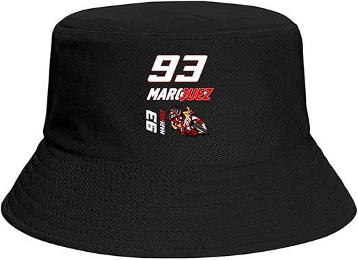 レア 今市隆二プロデュース RILY バケハ 帽子 在庫処分】[YXSMZHJ] バケットハット 漁師帽 Motogp 93 漁夫帽