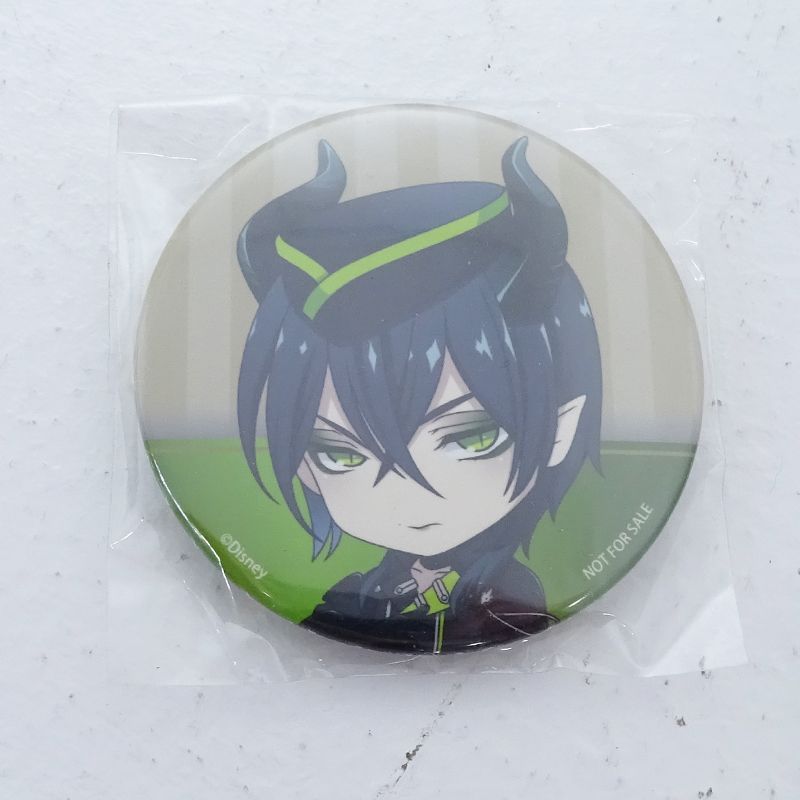ツイステッドワンダーランド マレウス・ドラゴニア ねんどろいど 1620 ねんどろいどマレウス・ドラコニア【ANIPLEX＋/GOODSMILE ONLINE