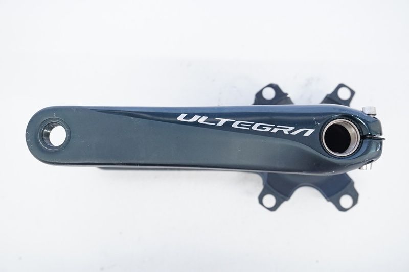 SHIMANO シマノ ULTEGRA FC-R8000 172.5mm クランクアーム バイチャリ浜松店
