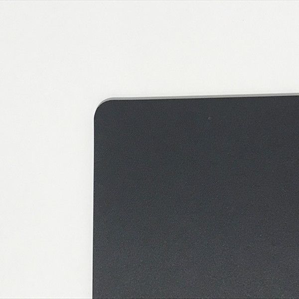 デスクマット フレックスウィズ リノデスクマット グレー