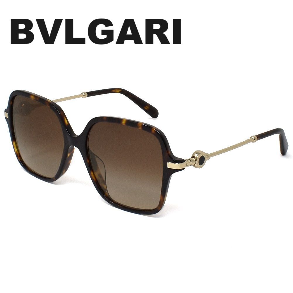 BVLGARI ブルガリ 0BV8248F 504/13 55 サングラス アジアンフィット ユニセックス