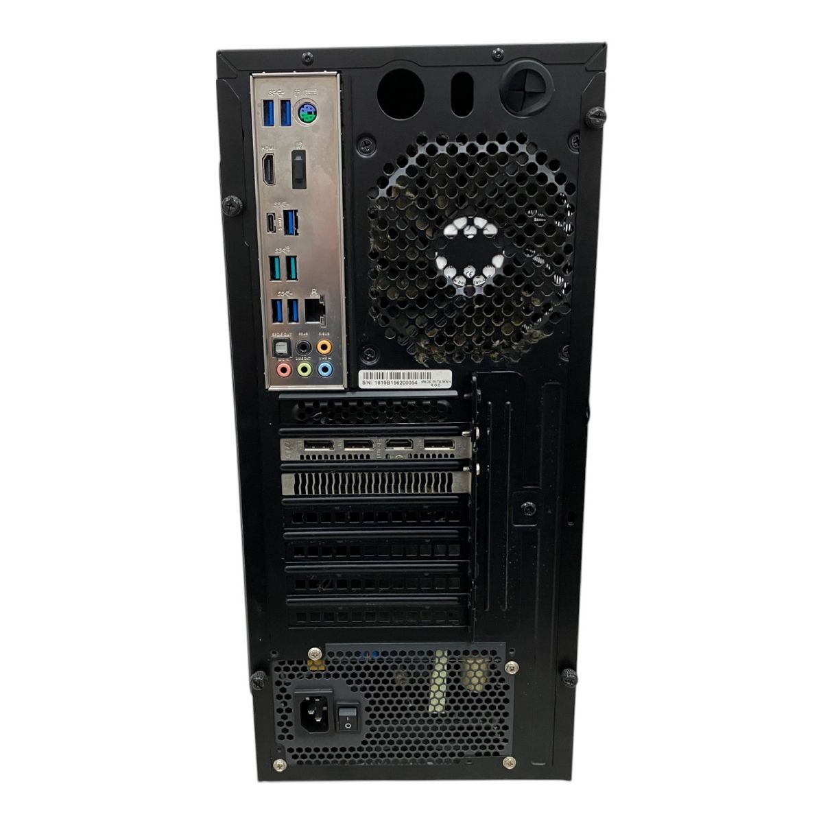 iiyama デスクトップパソコン i7-9700K SSD250 HDD2TB Amazon.co.jp: iiyama ゲーミングデスクトップパソコン LEVEL