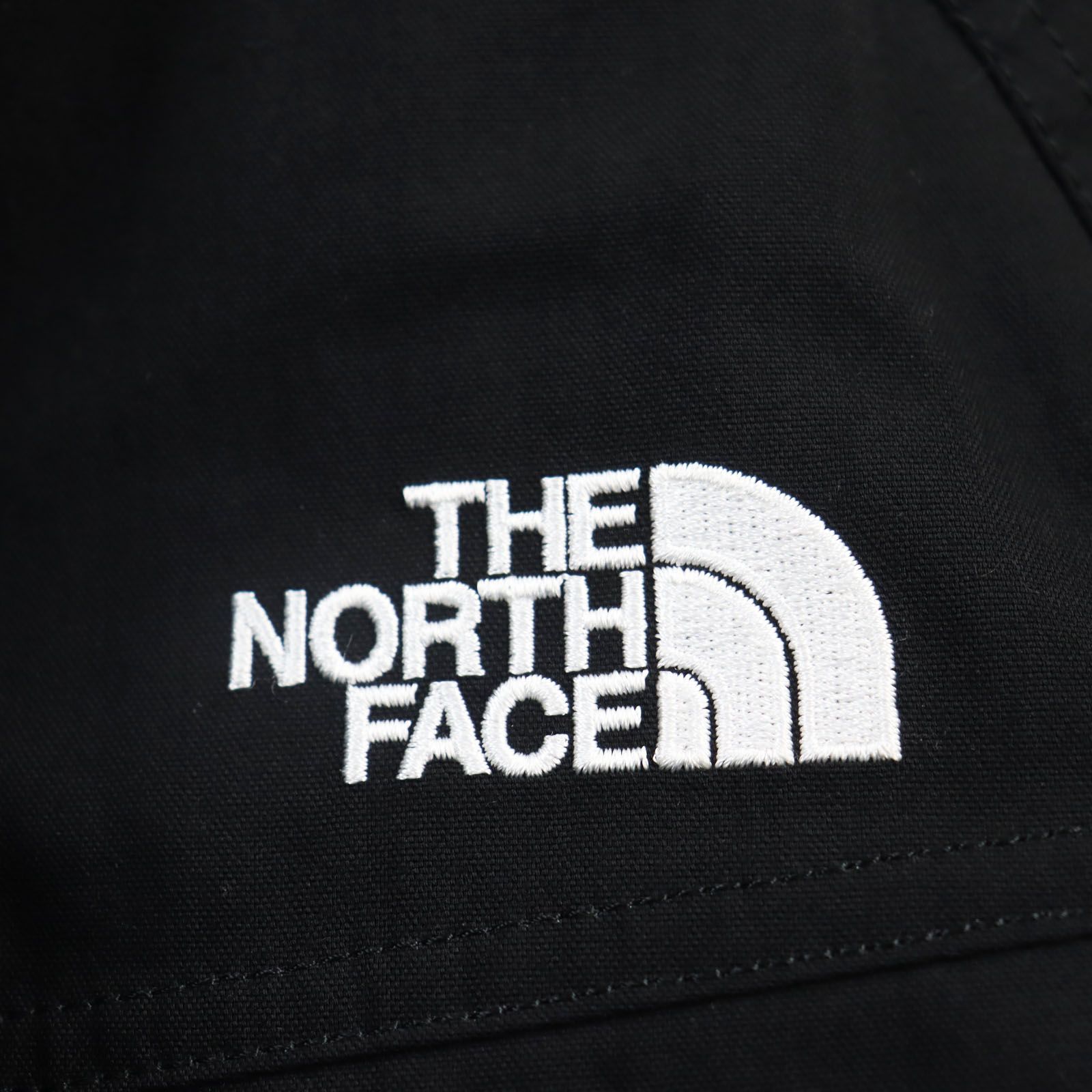 美品○THE NORTH FACE ザ・ノースフェイス ND91734 Mcmurdo Parka マクマードパーカー ファー付き ロゴ刺繍入り  フーデッドダウンジャケット ブラック S 正規品 メンズ - メルカリ