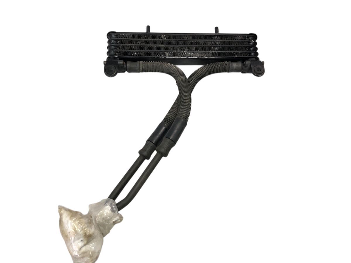 YAMAHA FJ1200 3CW 逆車 フルパワー オイルクーラー レストア ストックにも 2636-M5867