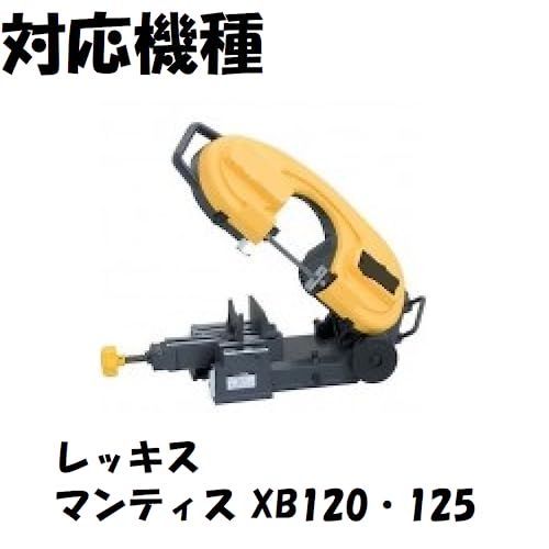 (1430) コクサイ 充電バンドソー用替刃 切れるんです 5本入 (1430) レッキス XB120 XB125対応