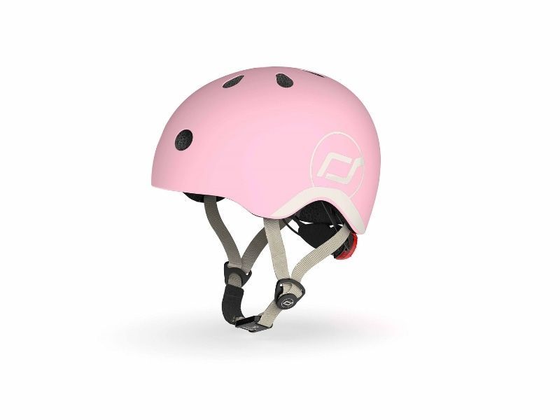 ローズ 157093 SCOOT AND RIDE スクートアンドライド ヘルメットS ヘルメット 子供用 自転車 キッズ 子供 子ども ジュニア 小さめ