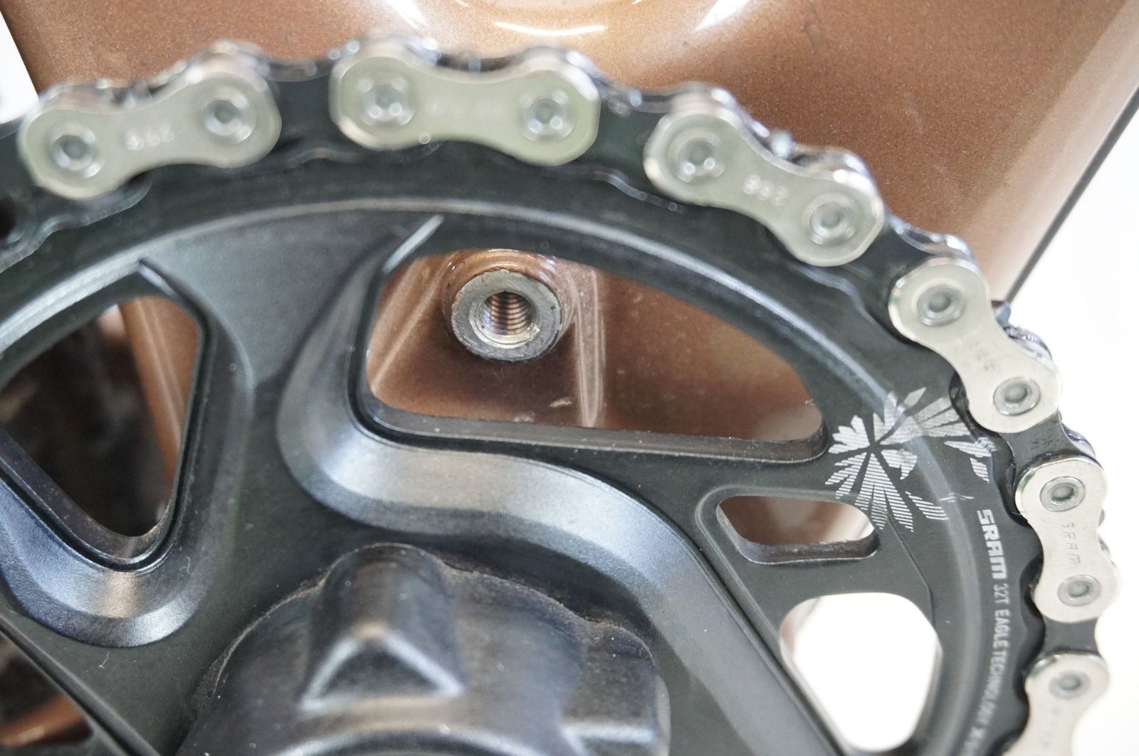 29インチ マウンテンバイク