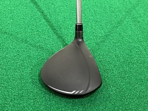 中古】 ダンロップ SRIXON ZX Mk II 3W フェアウェイウッド FW