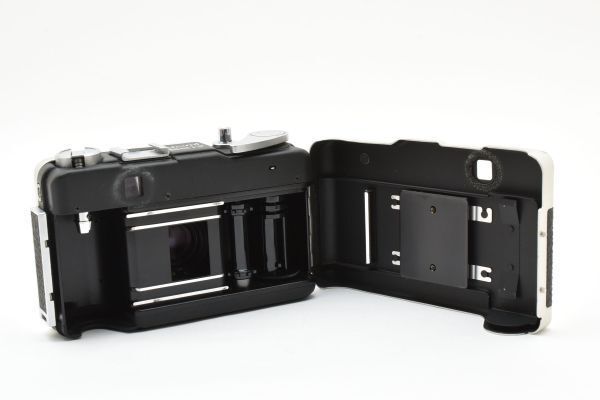 Canon - 完動品◎Canon demi EE17 コンパクト フィルムカメラ #00 キヤノン Canon フィルムカメラ Demi EE17 : ワットマン Yahoo