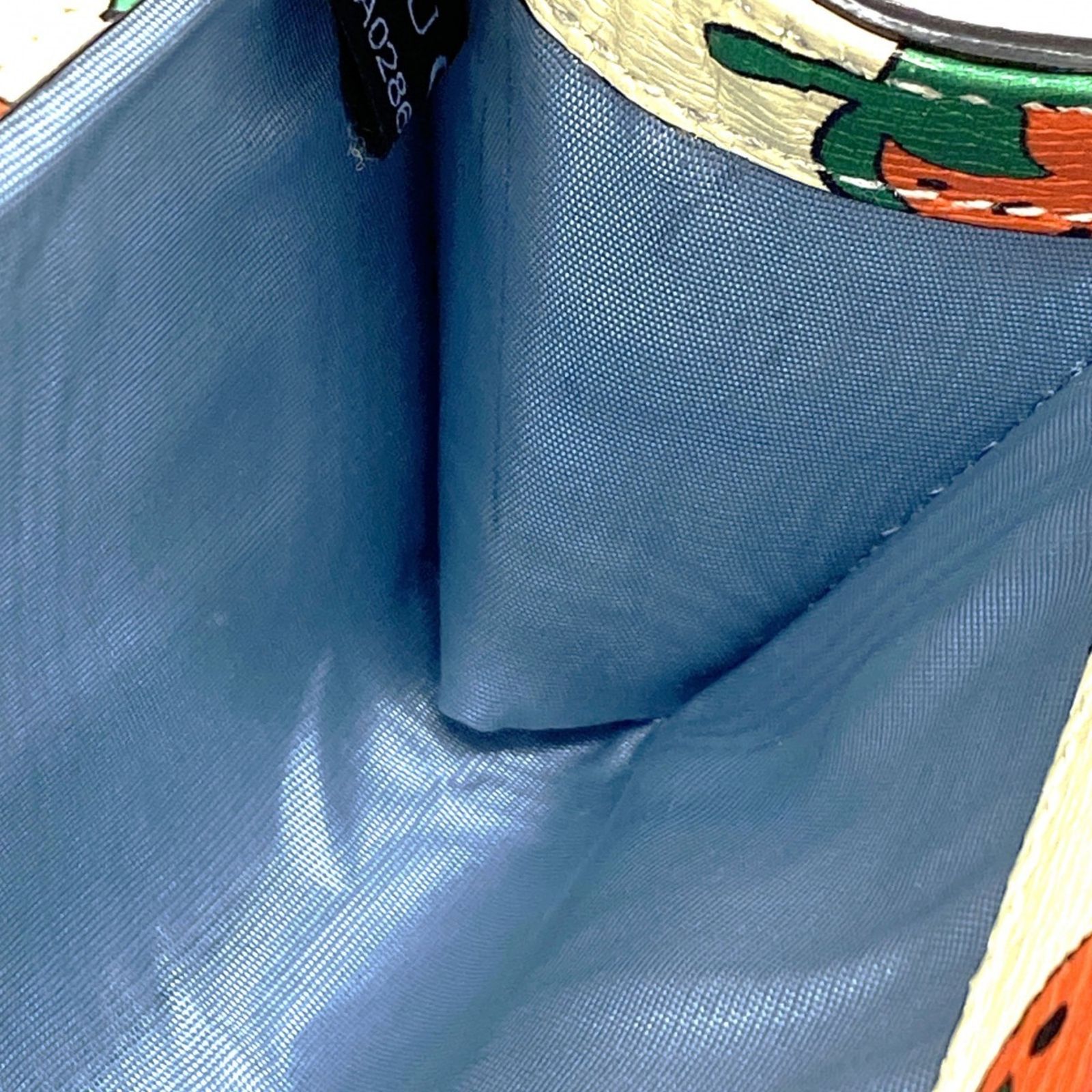 ショルダーウォレット ズゥミ