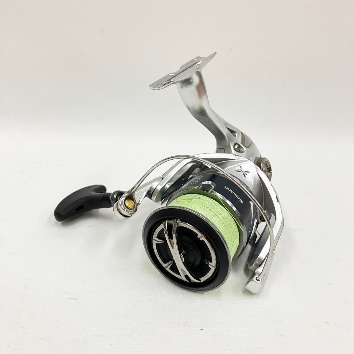 〇〇SHIMANO シマノ STRADIC 15 ストラディック 4000 スピニング