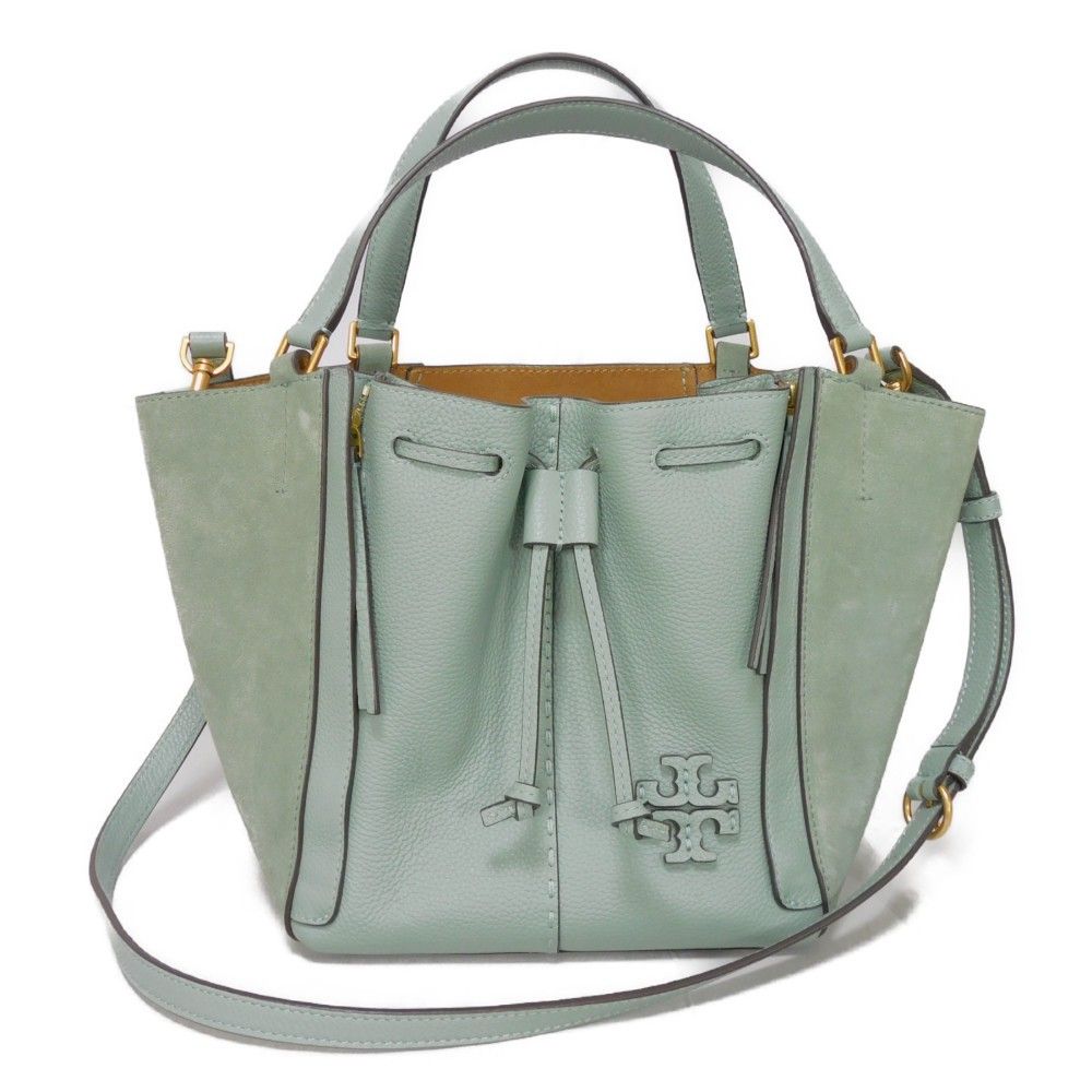Tory Burch トリーバーチ マックグロー ドラゴンフライ ドロー 