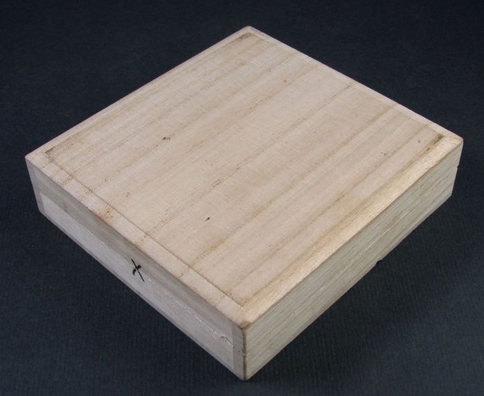 桐 江戸時代|鐔|23f035