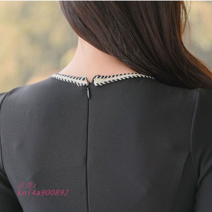 レディース kni4a900892