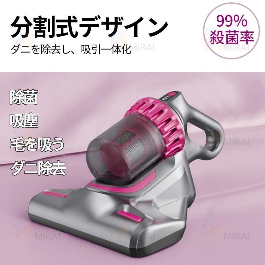 充電式 サイクロン