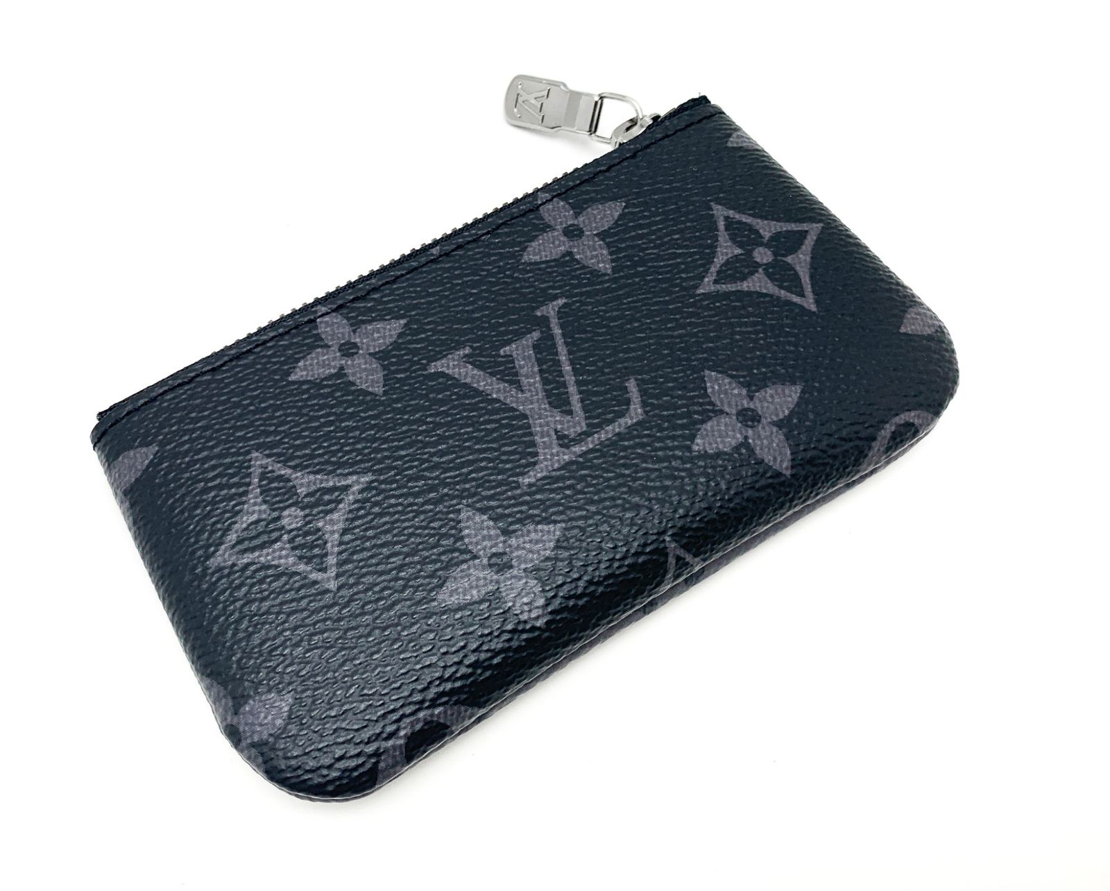 LOUIS VUITTON ルイヴィトン コインケース ポシェット・クレ  