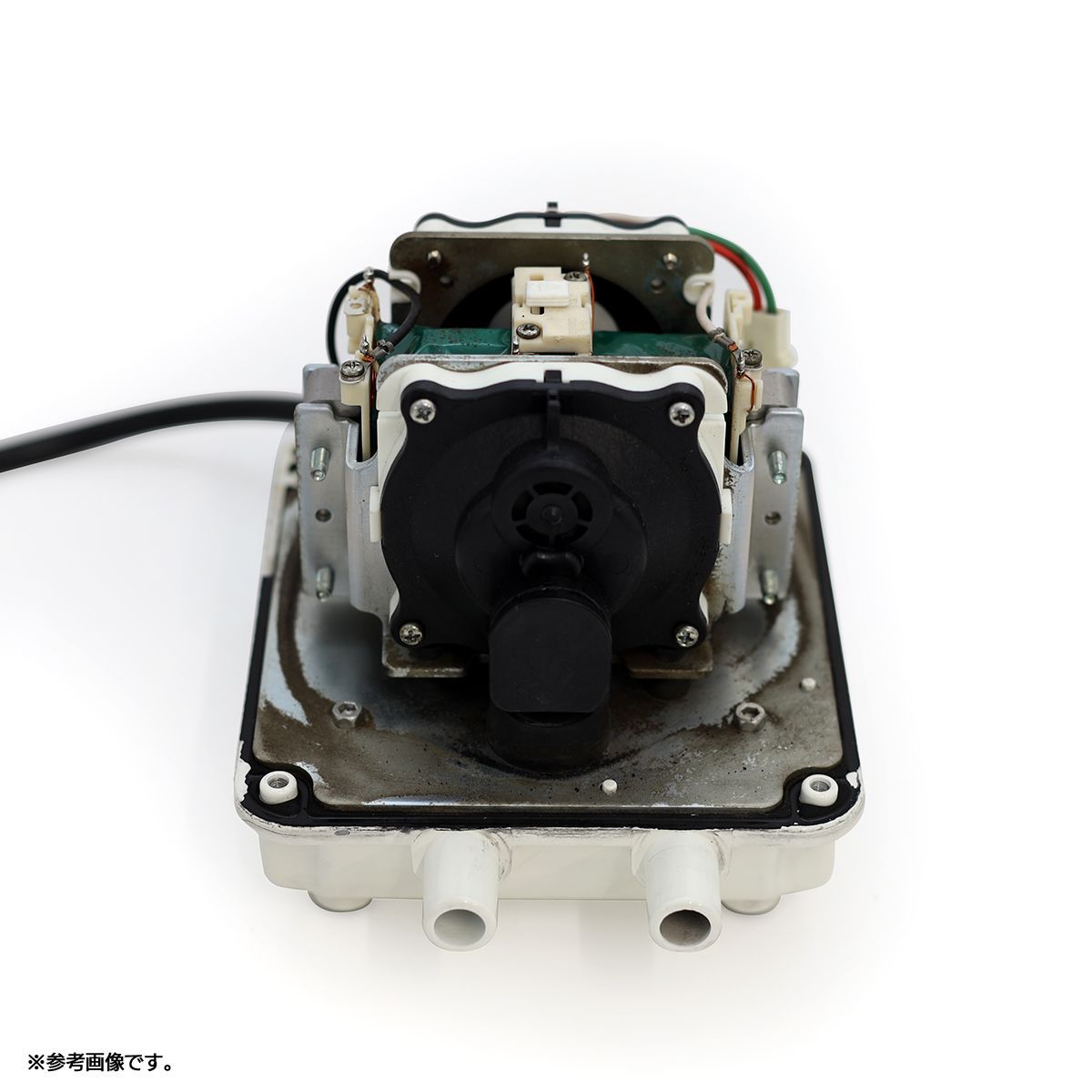 中古エアーポンプ】 フジクリーン CFB100 浄化槽ブロワー 浄化槽