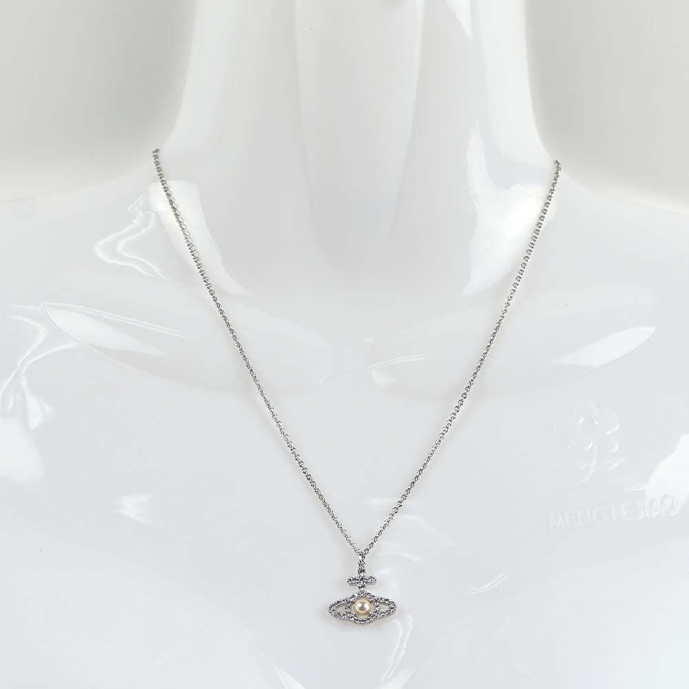 Vivienne Westwood ペンダント ネックレス 630203AR 02P132 ヴィヴィアンウエストウッド ペンダント ネックレス レディース