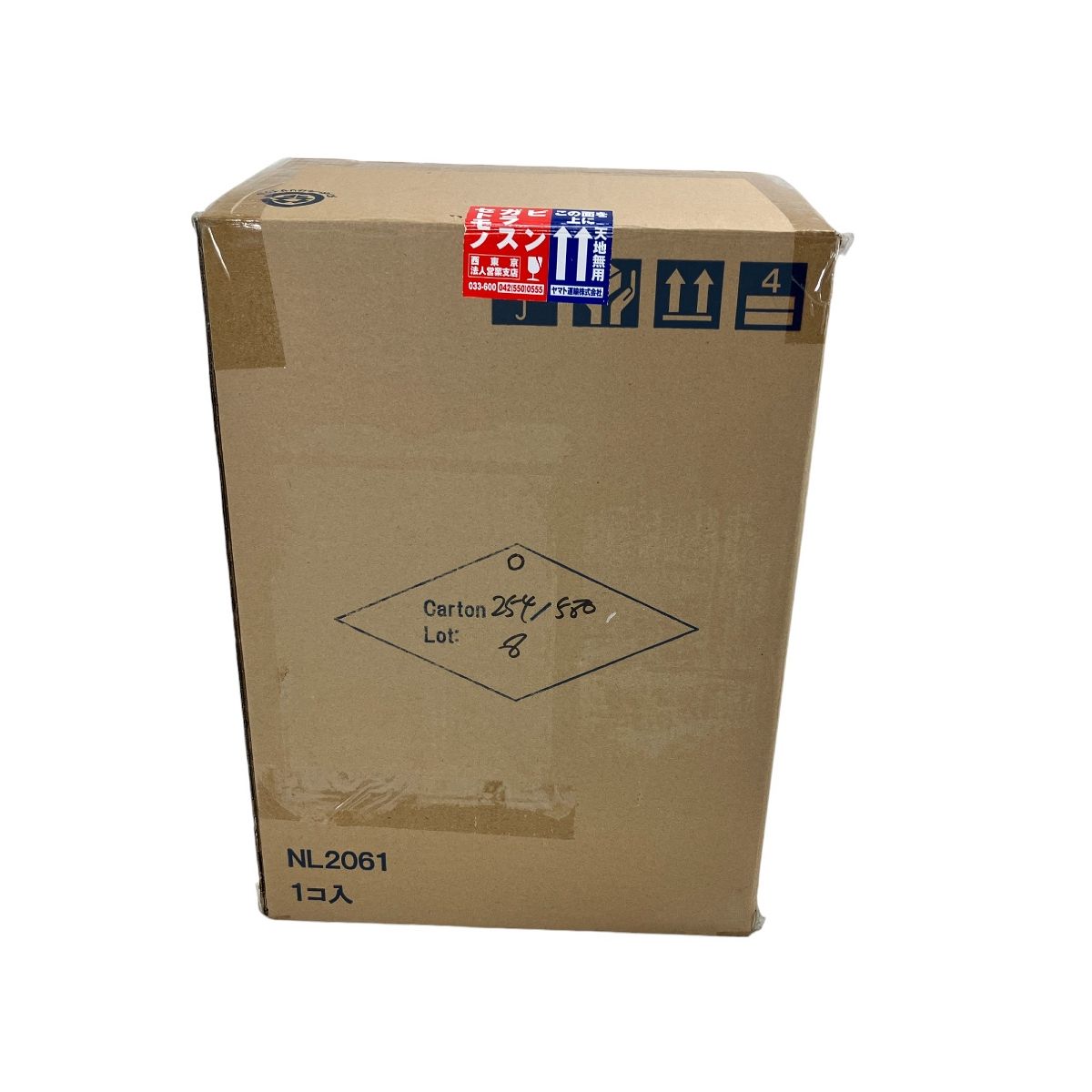 【未使用】nicoja 気化式加湿器 NL2061 nicoja新商品「気化式加湿器」発売のお知らせ ｜ 日光精器株式会社