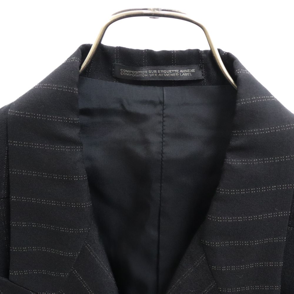 Yohji Yamamoto (ヨウジヤマモト) 00SS ダブルフック デザイン
