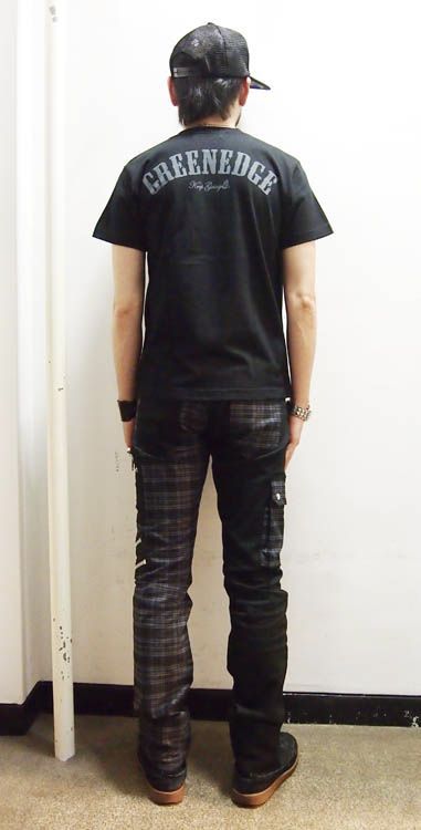 ロゴスカル Tシャツ