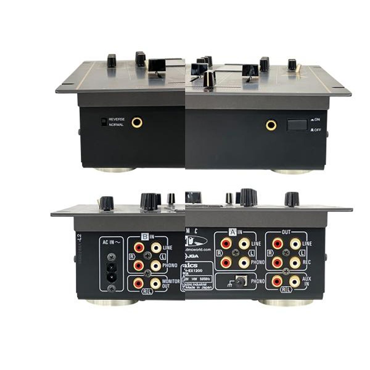 音響機材 K10365169