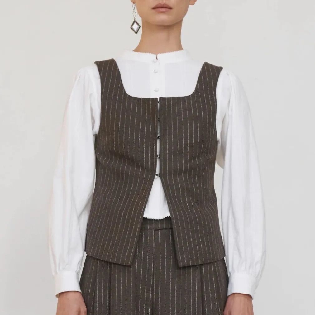 AMOMENTO corset best