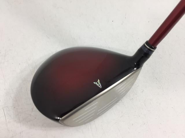 DUNLOP XXIO 11 ドライバー レッド 10.5° ゼクシオ 希少 R2シャフト