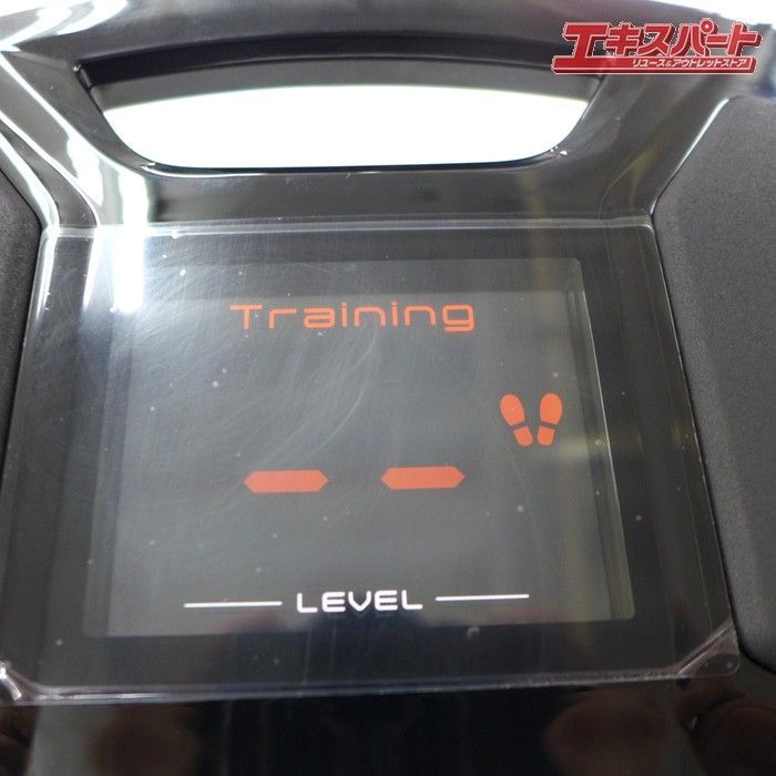 絶対お買い得！！ SIXPAD シックスパッド Foot Fit Plus フットフィットプラス SE-AG00 ももベルトセット 公田店