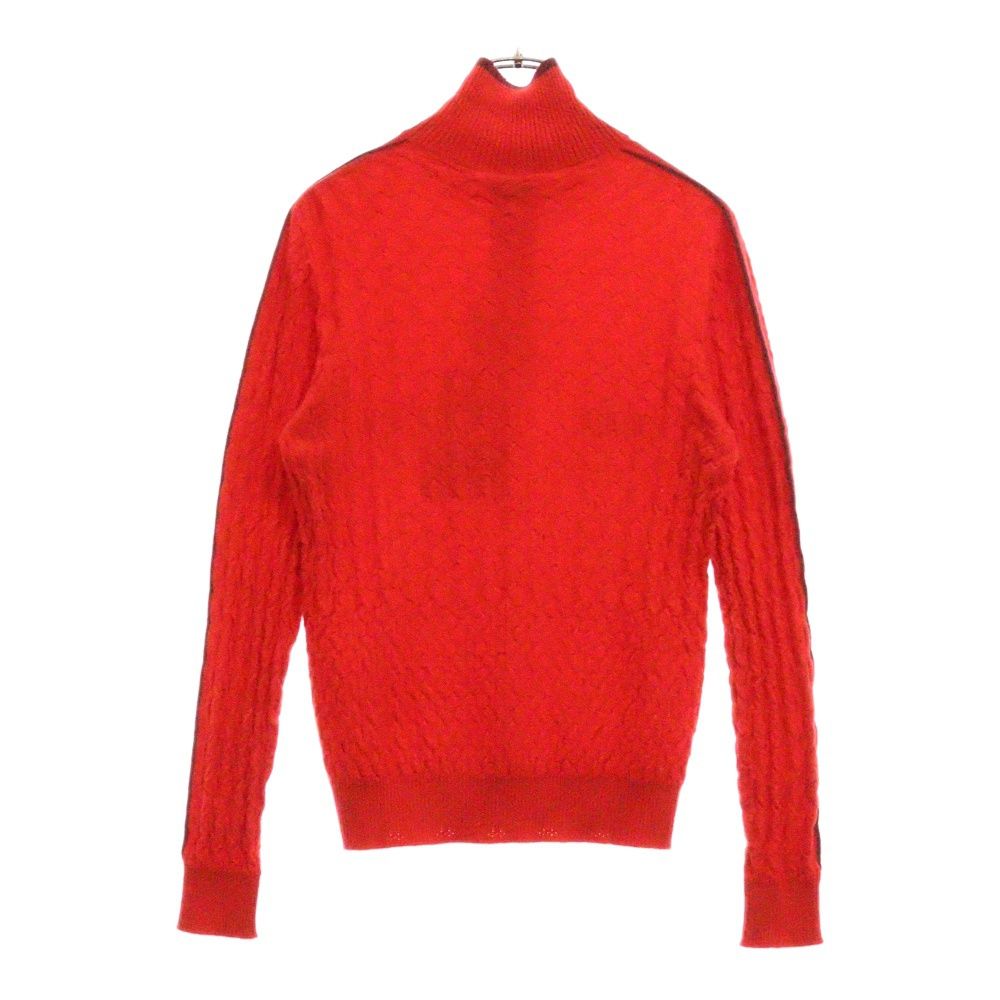 CHANEL (シャネル) 23AW カメリアボタン カシミア