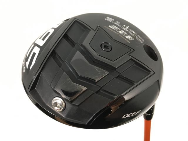 お買い得品！【中古ゴルフクラブ】BALDO(バルド) BALDO(バルド) コンペチオーネ 568 DEEP ドライバー 2023 ツアーAD DI-7 1W【14日間返品OK】
