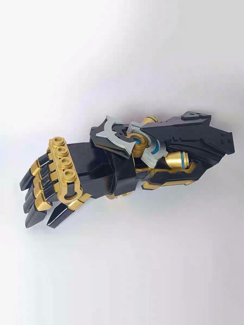 原神 リオセスリ コスプレ 手 道具 片方 右手 左手